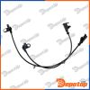 Capteur ABS arrière pour INFINITI | 0265007714, 30286